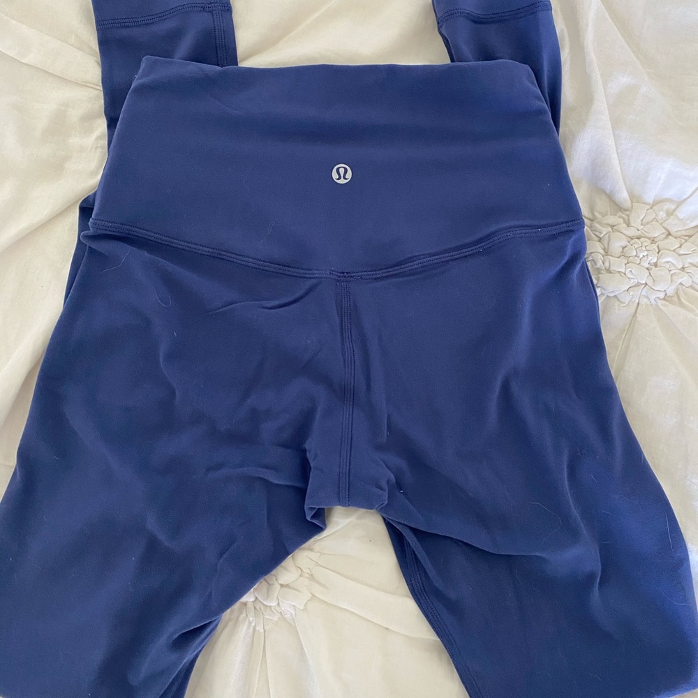 Lulu Align Leggings